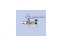 SN-311 SMA папа - N папа Переходник - интернет-магазин оборудования для радиосвязи Альфа-Ком город 