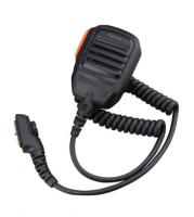 Hytera SM18N2 Динамик-микрофон водонепроницаемый - интернет-магазин оборудования для радиосвязи Альфа-Ком город 