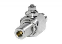 RADIOLAB N-722Q Грозоразрядник / грозозащита - интернет-магазин оборудования для радиосвязи Альфа-Ком город 