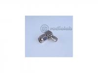 S-412 SMA папа - SMA мама Переходник - интернет-магазин оборудования для радиосвязи Альфа-Ком город 