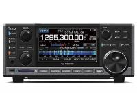 Icom IC-R8600 Широкополосный сканирующий приемник - интернет-магазин оборудования для радиосвязи Альфа-Ком город 