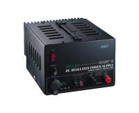 Anli DP-15A Блок питания трансформаторный - интернет-магазин оборудования для радиосвязи Альфа-Ком город 