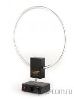 AOR LA400 Широкополосная активная антенна, комнатная - интернет-магазин оборудования для радиосвязи Альфа-Ком город 