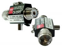 Diamond CA-35R / CA35RS Грозоразрядник - интернет-магазин оборудования для радиосвязи Альфа-Ком город 