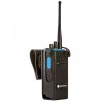 Motorola PMLN6096 Ex Чехол кожаный - интернет-магазин оборудования для радиосвязи Альфа-Ком город 