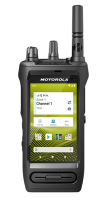 MOTOTRBO Ion