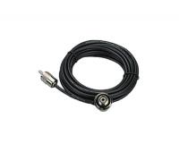 Anli CL-3 UHF Крепление антенны врубное - интернет-магазин оборудования для радиосвязи Альфа-Ком город 