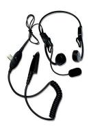 Motorola PMLN5101 Гарнитура височная - интернет-магазин оборудования для радиосвязи Альфа-Ком город 