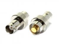 Icom AD-98FSC / BNC-female RF-переходник - интернет-магазин оборудования для радиосвязи Альфа-Ком город 