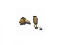 17-121L GGT Разъём MC-CARD папа - интернет-магазин оборудования для радиосвязи Альфа-Ком город 