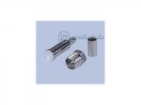 N1-211L Разъем ВЧ FME female - интернет-магазин оборудования для радиосвязи Альфа-Ком город 