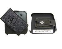 Motorola 4205823V07 ATEX RSM зажим для ремня - интернет-магазин оборудования для радиосвязи Альфа-Ком город 