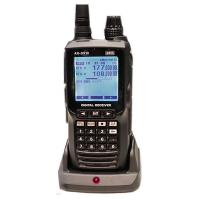 AOR AR-DV10 Сканирующий приемник портативный - интернет-магазин оборудования для радиосвязи Альфа-Ком город 