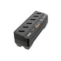 Motorola PMPN4372 IMPRES 2 Многоместное зарядное устройство - интернет-магазин оборудования для радиосвязи Альфа-Ком город 