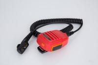 Hytera SM18N8-Ex Тангента искробезопасная - интернет-магазин оборудования для радиосвязи Альфа-Ком город 