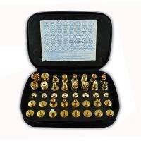 OPEK AT-401K Набор ВЧ переходников - интернет-магазин оборудования для радиосвязи Альфа-Ком город 