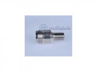 NF-322 N мама - F мама Переходник - интернет-магазин оборудования для радиосвязи Альфа-Ком город 