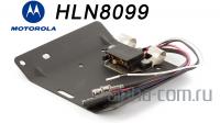 Motorola HLN8099 / GLN7343 Салазки быстросъемные - интернет-магазин оборудования для радиосвязи Альфа-Ком город 