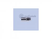 N1S-311 FME папа - SMA папа Переходник - интернет-магазин оборудования для радиосвязи Альфа-Ком город 