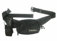 Motorola RLN4815 Пояс с чехлом и сумкой - интернет-магазин оборудования для радиосвязи Альфа-Ком город 