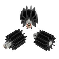 N-611T-25WQ Нагрузка согласованная 50 Ом - интернет-магазин оборудования для радиосвязи Альфа-Ком город 