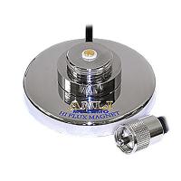 Anli MC-3 NMO Крепление антенны магнитное - интернет-магазин оборудования для радиосвязи Альфа-Ком город 