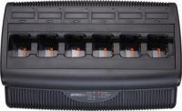 Motorola WPLN4213 IMPRES Многоместное зарядное устройство - интернет-магазин оборудования для радиосвязи Альфа-Ком город 