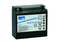 Sonnenschein A512/16 G5 аккумуляторная батарея - интернет-магазин оборудования для радиосвязи Альфа-Ком город 