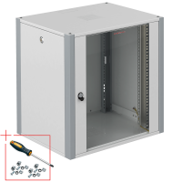 SYSMATRIX 18U 600x450 - интернет-магазин оборудования для радиосвязи Альфа-Ком город 