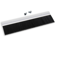 SYSMATRIX Щеточный ввод 100x40 - интернет-магазин оборудования для радиосвязи Альфа-Ком город 