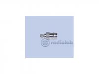 SB-322 SMA мама - BNC мама Переходник - интернет-магазин оборудования для радиосвязи Альфа-Ком город 