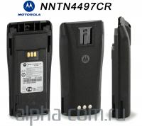 Motorola NNTN4497 Аккумулятор оригинальный - интернет-магазин оборудования для радиосвязи Альфа-Ком город 