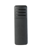 Hytera BC39 Клипса на ремень - интернет-магазин оборудования для радиосвязи Альфа-Ком город 