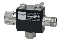 Diamond SP1000PW Грозоразрядник / грозозащита - интернет-магазин оборудования для радиосвязи Альфа-Ком город 