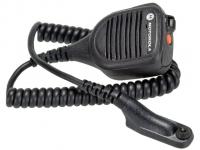 Динамик-микрофон Motorola PMMN4046 - интернет-магазин оборудования для радиосвязи Альфа-Ком город 