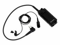 Motorola BDN6646 Гарнитура костной проводимости Voiceducer - интернет-магазин оборудования для радиосвязи Альфа-Ком город 