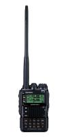 Радиостанция Yaesu VX-8R Triple - интернет-магазин оборудования для радиосвязи Альфа-Ком город 