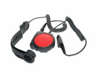 Motorola ENMN4018 Гарнитура подшлемная - интернет-магазин оборудования для радиосвязи Альфа-Ком город 