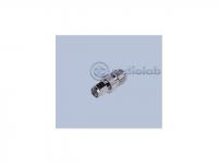 ST-312 SMA папа - TNC мама Переходник - интернет-магазин оборудования для радиосвязи Альфа-Ком город 