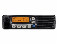 Радиостанция Icom IC-F5026H VHF PWR - интернет-магазин оборудования для радиосвязи Альфа-Ком город 