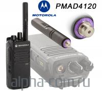 Motorola PMAD4120 VHF Антенна портативная - интернет-магазин оборудования для радиосвязи Альфа-Ком город 
