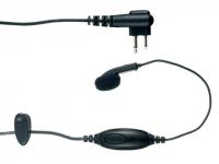 Гарнитура Motorola MagOne MDPMLN4442 - интернет-магазин оборудования для радиосвязи Альфа-Ком город 