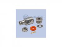 B-212X Разъем ВЧ BNC female - интернет-магазин оборудования для радиосвязи Альфа-Ком город 