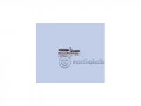 SM-322 SMA мама - mini UHF мама Переходник - интернет-магазин оборудования для радиосвязи Альфа-Ком город 