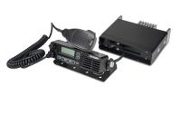 Roger KM-R100U UHF Автомобильная радиостанция - интернет-магазин оборудования для радиосвязи Альфа-Ком город 