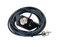 Anli TA-1 NMO Крепление антенны - интернет-магазин оборудования для радиосвязи Альфа-Ком город 