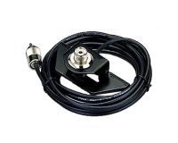 Anli TA-1 UHF Крепление антенны - интернет-магазин оборудования для радиосвязи Альфа-Ком город 