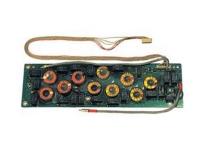 Антенный тюнер Vertex Standard ATU-1210 - интернет-магазин оборудования для радиосвязи Альфа-Ком город 