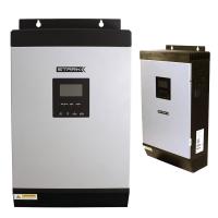 Stark Country 3000 INV-MPPT Plus Источник бесперебойного питания - интернет-магазин оборудования для радиосвязи Альфа-Ком город 