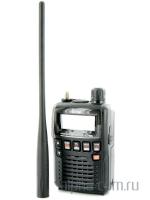 Icom IC-R6 Портативный сканирующий приемник - интернет-магазин оборудования для радиосвязи Альфа-Ком город 